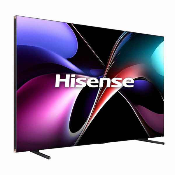 HISENSE MINI LED TV HS116UX