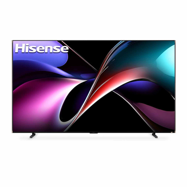 HISENSE MINI LED TV HS116UX