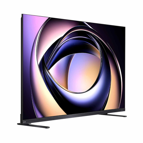 TOSHIBA MINI LED TV 75Z770RP