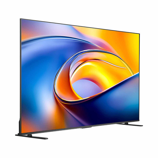 TOSHIBA QLED TV 55Z570RP