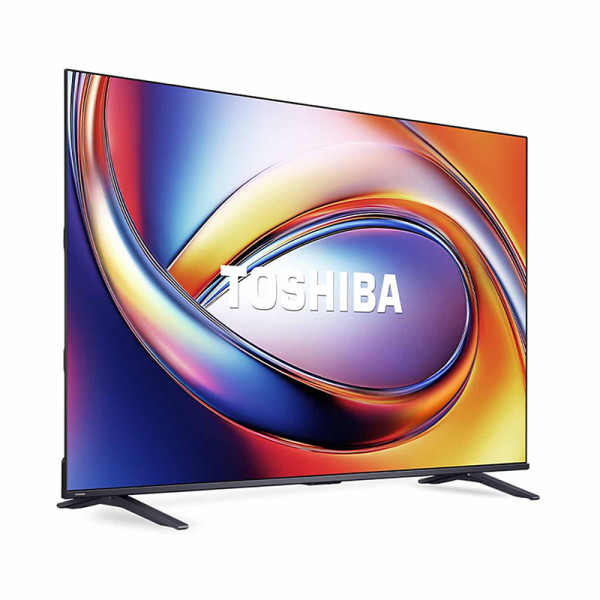 TOSHIBA QLED TV 43M450RP