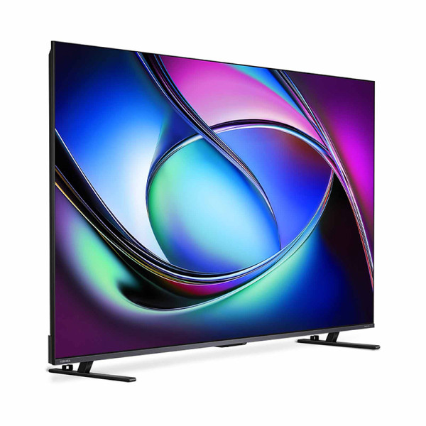 TOSHIBA MINI LED TV 85Z670RP