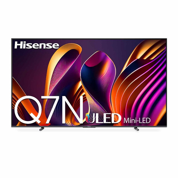 HISENSE MINI LED TV HS100Q7N-MINI