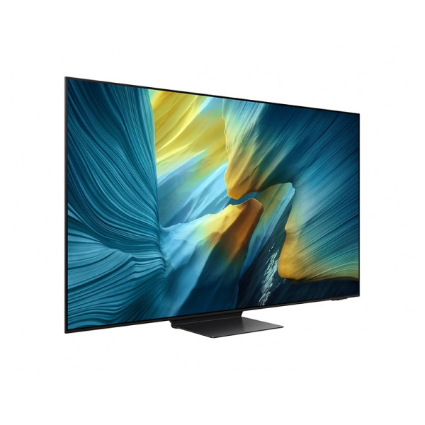 Samsung OLED TV QA55S95FAKXXS