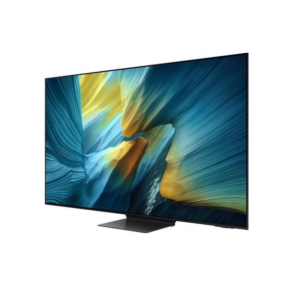 Samsung OLED TV QA55S95FAKXXS
