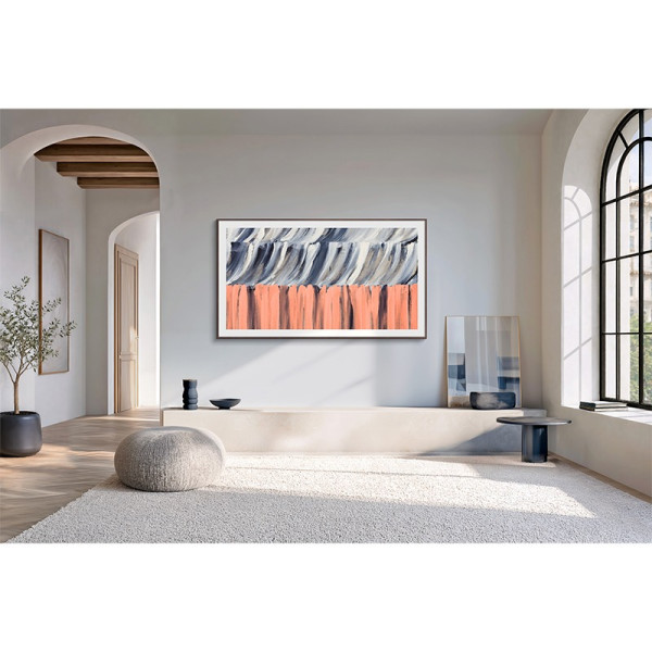 Samsung QLED TV QA98LS03HEKXXS