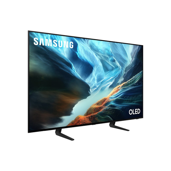 Samsung OLED TV QA48S90HAEXXS