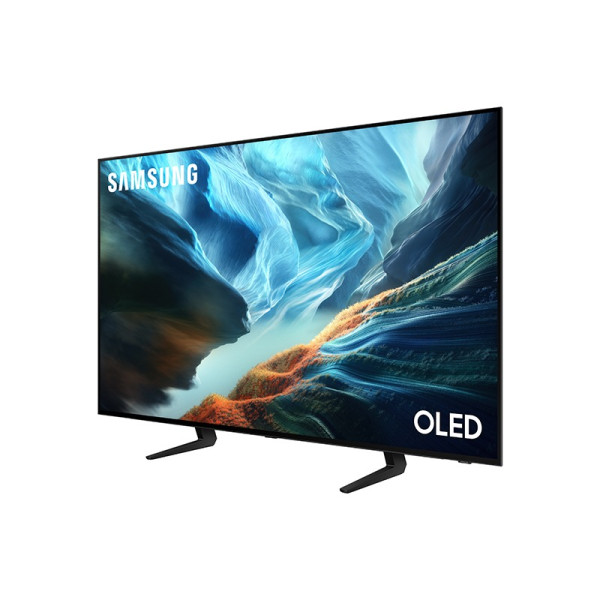 Samsung OLED TV QA55S90HAKXXS
