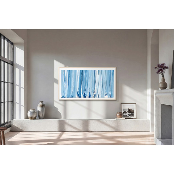 Samsung THE FRAME PRO TV QA55LS03HWKXXS