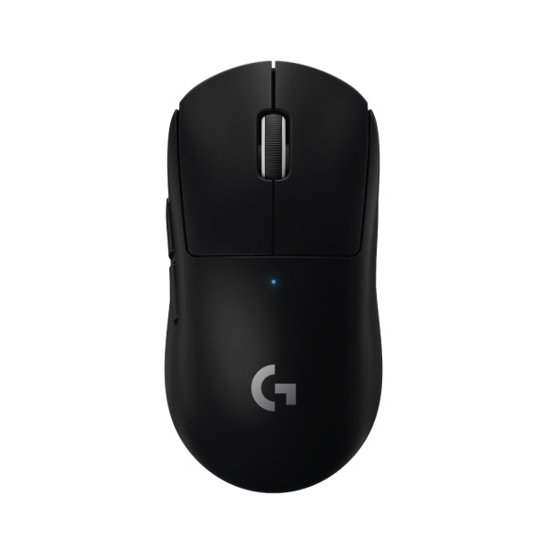 LOGITECH MOUSE 910-005882 (G PRO X-BLK) 
