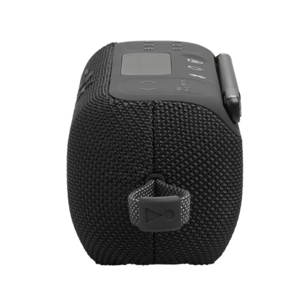 JBL CD RADIO TUNER 3 BLACK