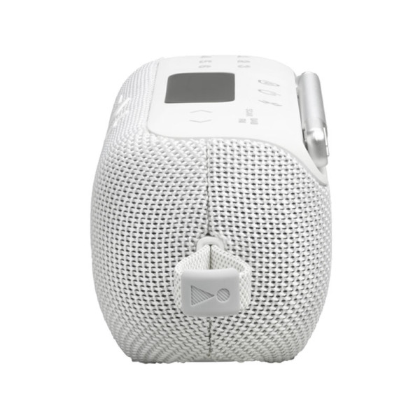 JBL CD RADIO TUNER 3 WHITE