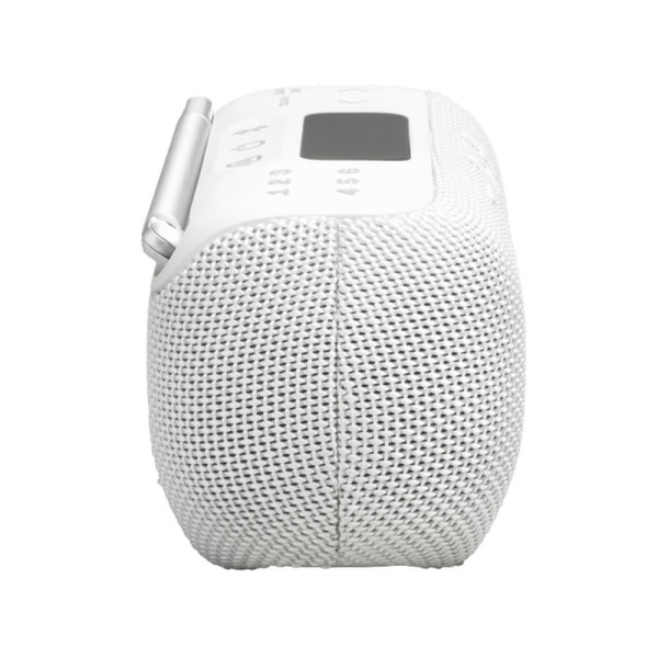 JBL CD RADIO TUNER 3 WHITE
