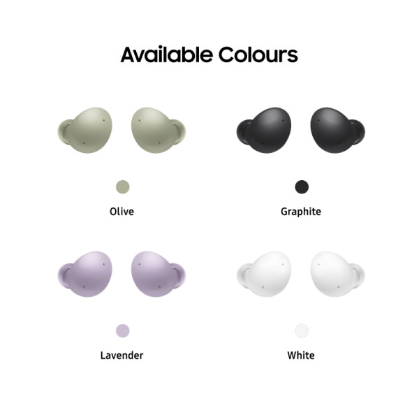 SAMSUNG EARPHONES/HEADPHONES/EARBUDS SM-R177NLVAXSP