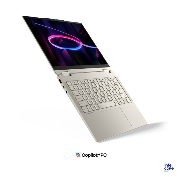 LENOVO LAPTOP YG 7 2IN1-83TD002GSB 