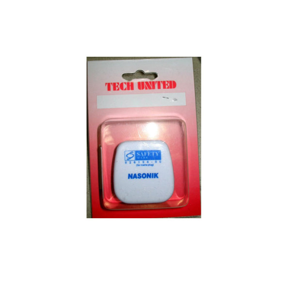 TECH UNITED PLUGS 13A