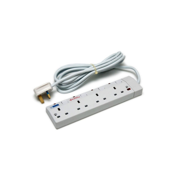 TECH UNITED CABLE EXTENSION 4WAY-EXT