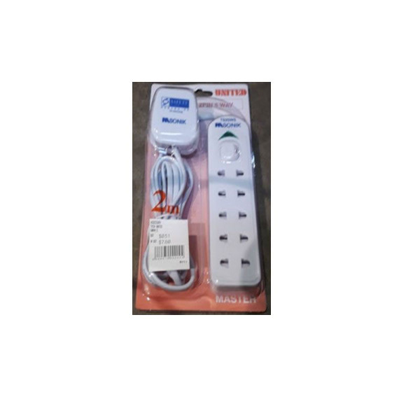 TECH UNITED MISCELLANEOU 500W/S