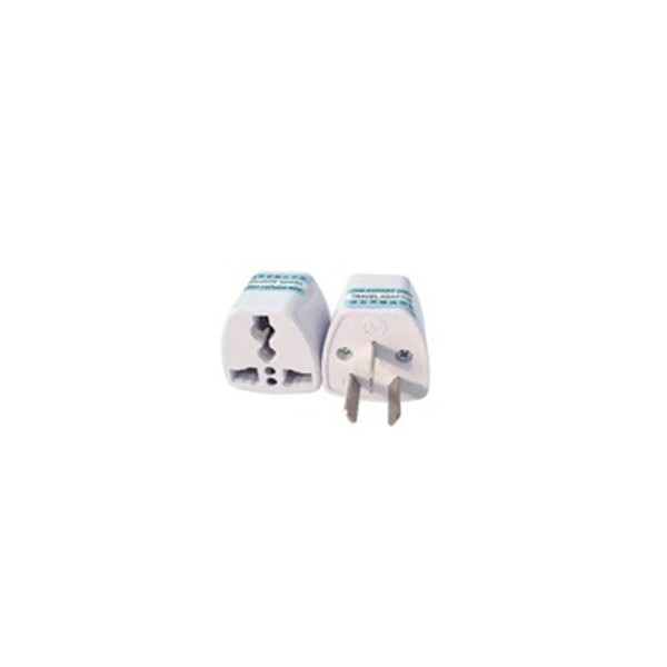 TECH UNITED TRAVEL ADAPTOR GW700