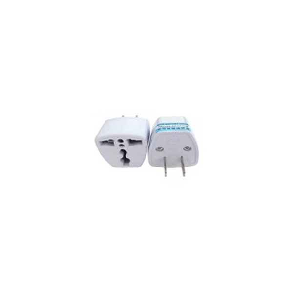 TECH UNITED TRAVEL ADAPTOR GW750