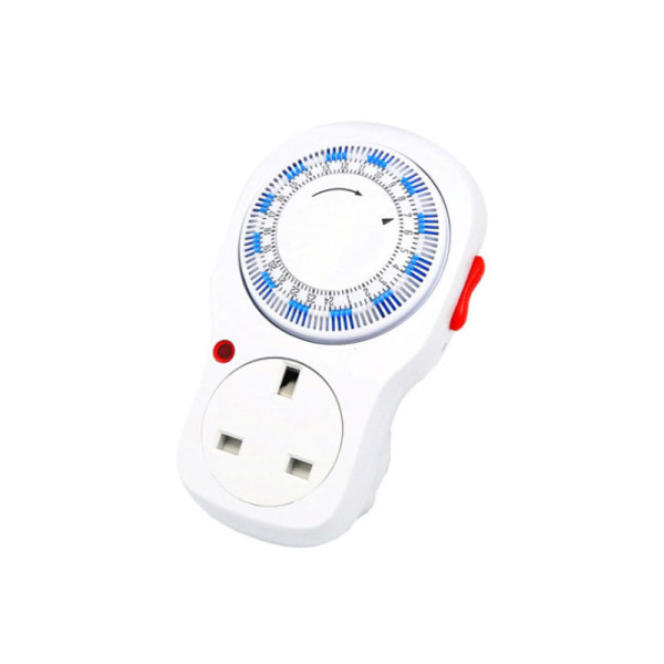 SOUNDTEOH CLOCK TED15