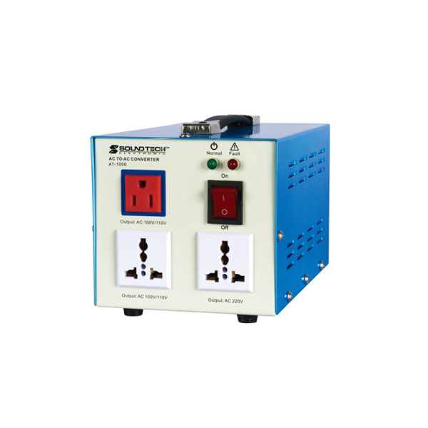 SOUNDTEOH TRANSFORMER AT-1000***