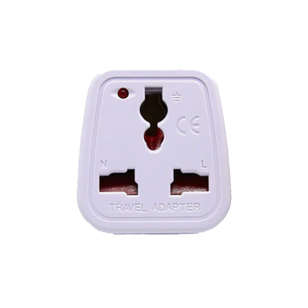 SOUNDTEOH TRAVEL ADAPTOR OP-13