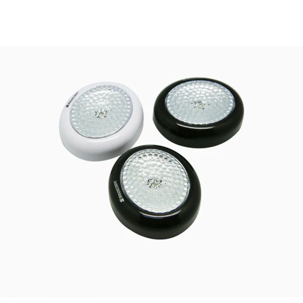 SOUNDTEOH TORCH LIGHT PL-8303