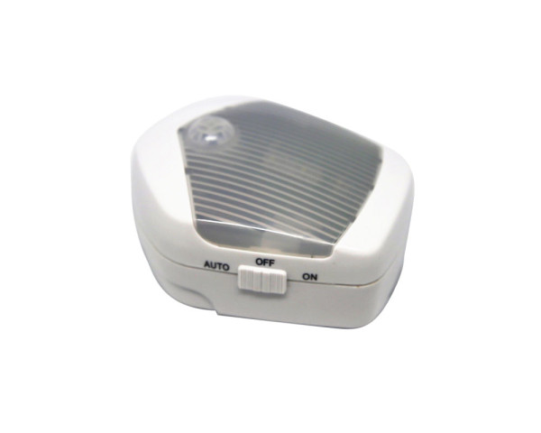 SOUNDTEOH TORCH LIGHT NL-88