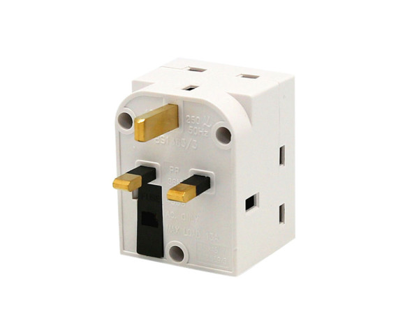 SOUNDTEOH TRAVEL ADAPTOR PP-36N