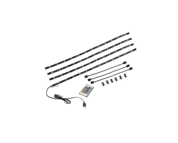 SOUNDTEOH DIY LS-520