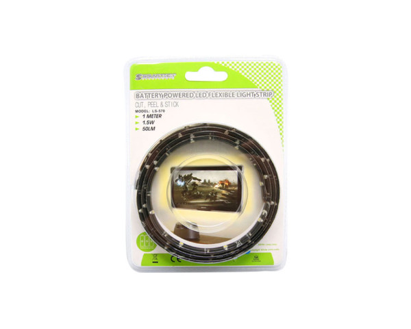 SOUNDTEOH DIY LS-570