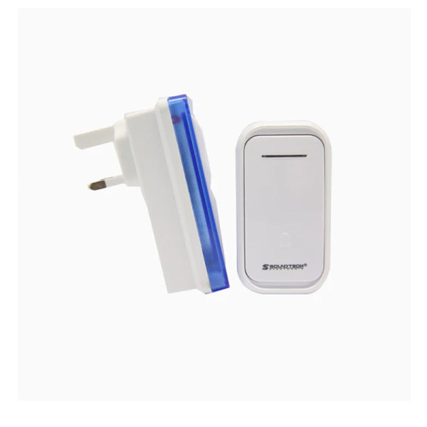 SOUNDTEOH DOOR CHIME DA-024