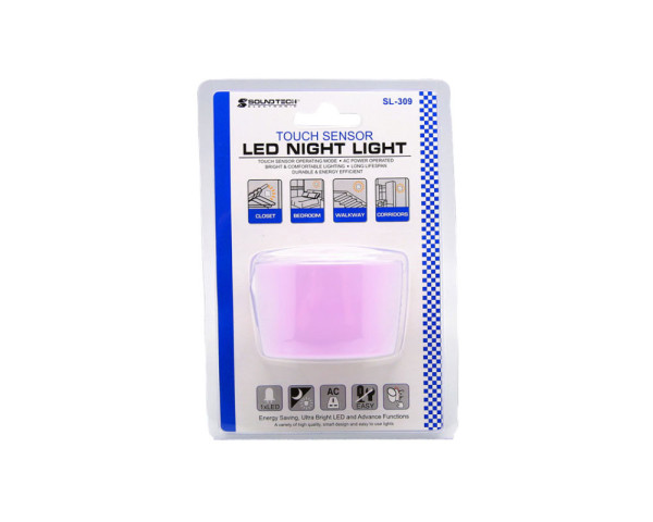 SOUNDTEOH NIGHT LIGHT SL-309