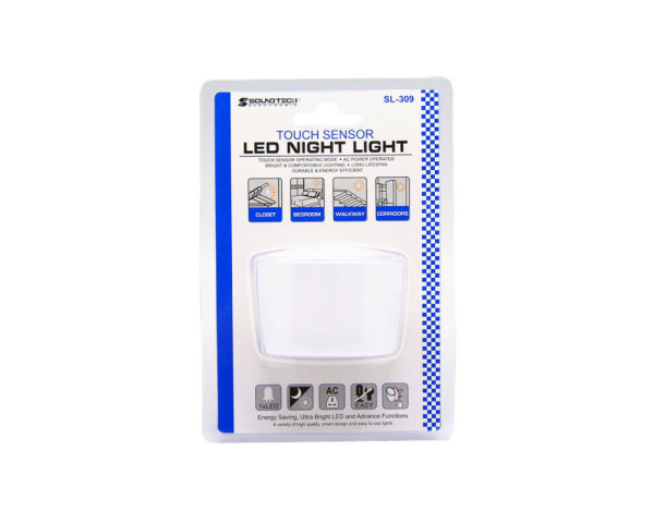 SOUNDTEOH NIGHT LIGHT SL-309