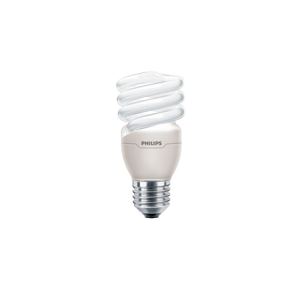 PHILIPS BULBS TORNADO 15W WW E27 220-240V