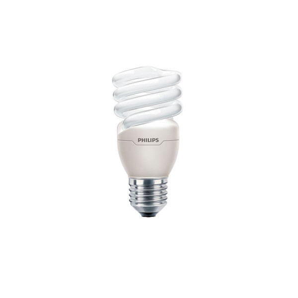 PHILIPS BULBS TORNADO 20W WW E27 220-240V