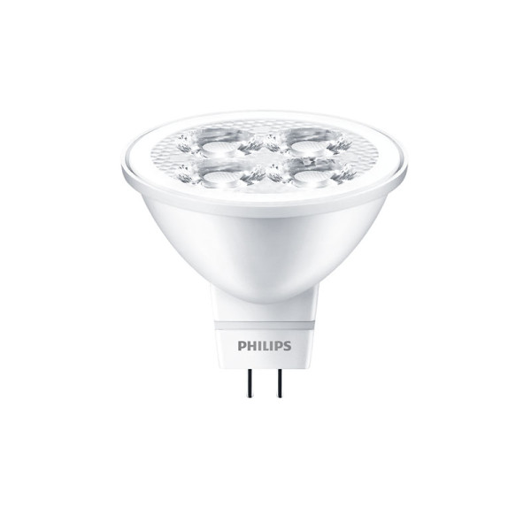 PHILIPS BULBS ESSENTIAL LED 5-50W 2700K