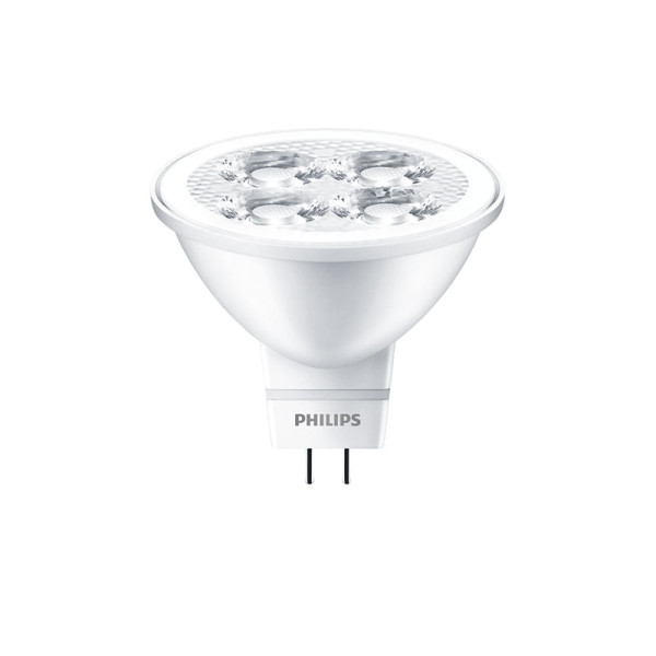 PHILIPS BULBS ESSENTIAL LED 5-50W 6500K