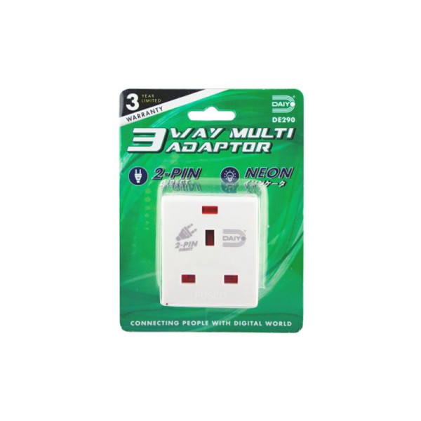 DAIYO ADAPTOR DE 290