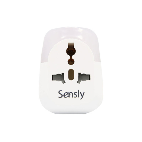 SENSLY TRAVEL ADAPTOR AL-13***