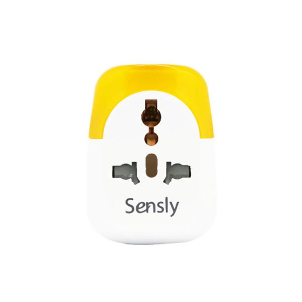 SENSLY TRAVEL ADAPTOR AL-14***
