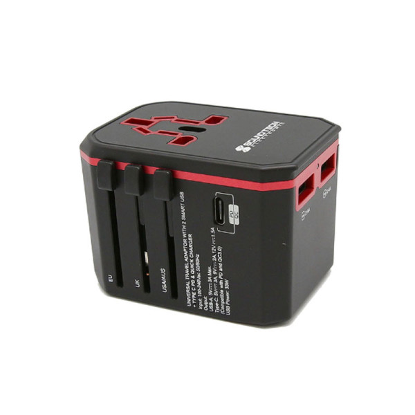 SOUNDTEOH ADAPTOR TA-306***