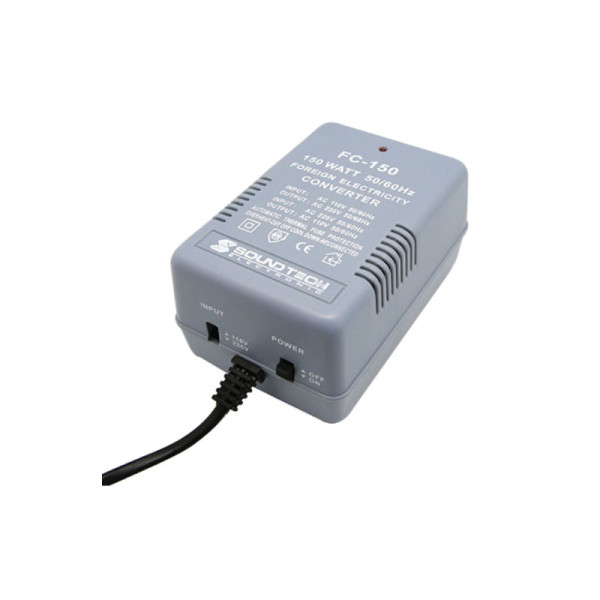 SOUNDTEOH CONVERTER FC-150***