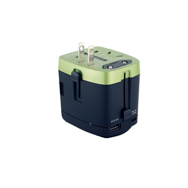 DAIYO ADAPTOR DE 319