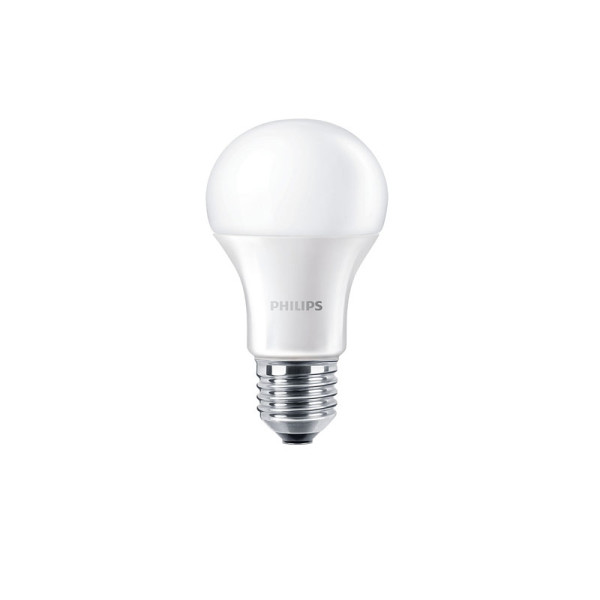 PHILIPS BULBS LEDBulb 8W E27 3000K 230V