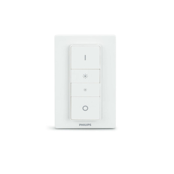 PHILIPS HUE PRODUCTS HUE DIMMER SWITCH GEN 3