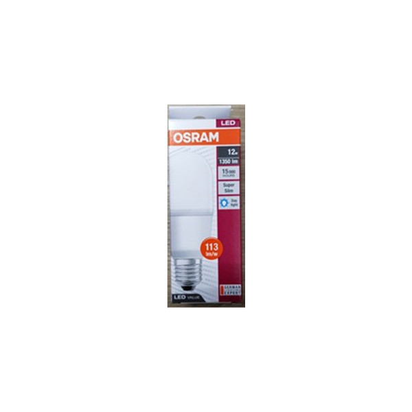 OSRAM LIGHT TUBES LED STICK 12W/865 DAYLIGHT