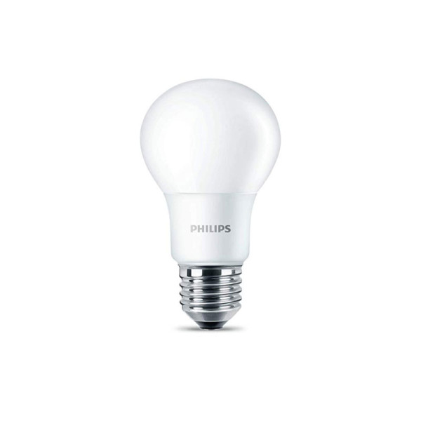 PHILIPS BULBS LEDB 4W E27 3000K 230V 