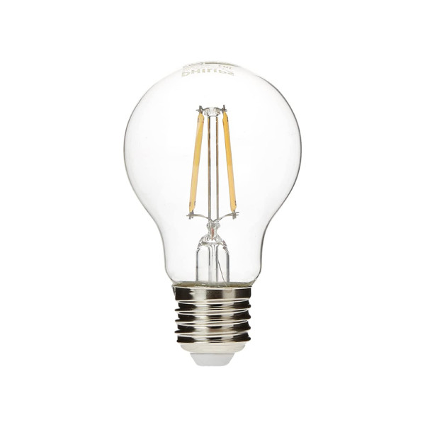 PHILIPS BULBS LEDClassic 6-60W A60 E27 830CL